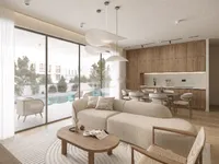 Недвижимость 4 Bedroom Villa For sale in Agia Napa, Famagusta: 7