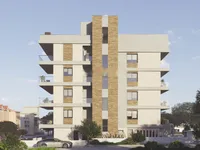 Недвижимость 3 Bedroom Apartment For Sale in Mesa Geitonia, Limassol: 4