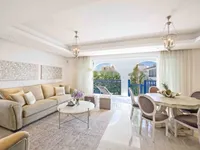 Недвижимость 3 Bedroom Villa for Sale in Limassol, Limassol Marina: 1