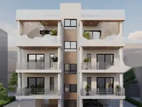 Недвижимость 2 Bedroom Apartment For sale in Zakaki, Limassol: 1