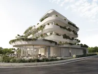 Недвижимость 1 Bedroom Apartment For Sale in Pafos: 1