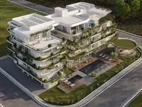 Недвижимость 1 Bedroom Apartment For Sale in Pafos: 5