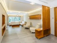 Недвижимость 3 Bedrooms Apartment For sale in Germasogeia, Limassol: 1