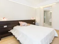 Недвижимость 3 Bedrooms Apartment For sale in Germasogeia, Limassol: 8