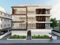 Недвижимость 1 Bedroom Studio For Sale in Zakaki, Limassol: 2