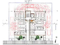 Недвижимость 1 Bedroom Studio For Sale in Zakaki, Limassol: 3