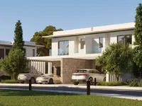 Недвижимость 3 Bedroom Villa for Sale in Limassol, Fasouri: 2