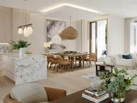 Недвижимость 3 Bedroom Villa for Sale in Limassol, Fasouri: 3