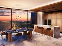 Недвижимость 1 Bedroom Sea-Front Apartment For Sale in Limassol, Potamos Germasogeias: 3