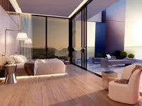 Недвижимость 1 Bedroom Sea-Front Apartment For Sale in Limassol, Potamos Germasogeias: 7