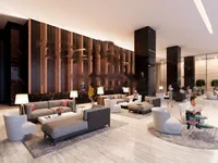 Недвижимость 1 Bedroom Sea-Front Apartment For Sale in Limassol, Potamos Germasogeias: 8