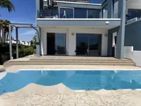 Недвижимость 3 Bedroom Apartment for Sale in Pervolia, Larnaca: 10