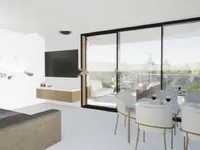 Недвижимость 2 Bedroom Apartment for Sale in Drosia, Larnaca: 5