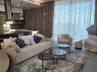 Недвижимость 3 Bedroom Apartment for Sale in Agios Tychonas, Limassol: 1