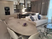 Недвижимость 3 Bedroom Apartment for Sale in Agios Tychonas, Limassol: 3