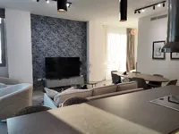 Недвижимость 3 Bedroom Apartment for Sale in Agios Tychonas, Limassol: 5