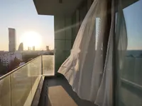 Недвижимость 3 Bedroom Apartment for Sale in Agios Tychonas, Limassol: 13