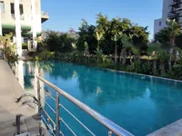 Недвижимость 3 Bedroom Apartment for Sale in Agios Tychonas, Limassol: 16