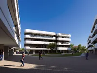 Недвижимость 2 Bedroom Apartment For sale in Asomatos: 10