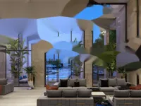 Недвижимость 1 Bedroom Apartment For sale in Agios Tychonas: 2