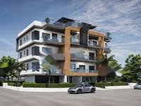 Недвижимость 2 Bedroom Apartment For Sale in Kapsalos, Limassol: 1