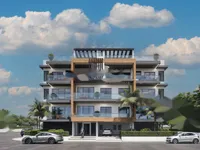 Недвижимость 2 Bedroom Apartment For Sale in Kapsalos, Limassol: 3