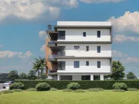 Недвижимость 2 Bedroom Apartment For Sale in Kapsalos, Limassol: 4