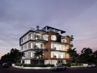 Недвижимость 2 Bedroom Apartment For Sale in Kapsalos, Limassol: 8