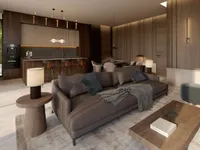 Недвижимость 3 Bedrooms Apartment For sale in Limassol: 2