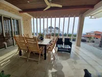 Недвижимость 5 Bedroom Villa For Sale In Limassol in Agia Fylaxis: 12