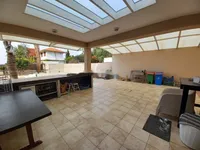 Недвижимость 5 Bedroom Villa For Sale In Limassol in Agia Fylaxis: 13