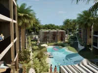 Недвижимость 2 Bedroom Apartment for Sale in Pyla, Larnaca: 14