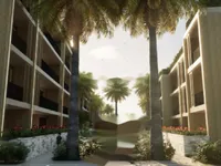 Недвижимость 2 Bedroom Apartment for Sale in Pyla, Larnaca: 17