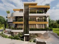 Недвижимость 2 Bedroom Penthouse Apartment For sale, Agios Athanasios: 3