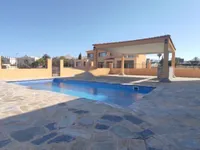 Недвижимость 4 Bedrooms Villa For sale in Chloraka, Paphos: 3