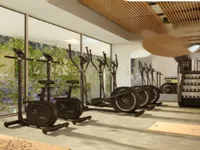 Недвижимость 3 Bedroom Penthouse Apartment for Sale in Agia Triada, Limassol: 5