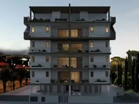 Недвижимость 2 Bedroom Apartment for Sale in Kamares, Larnaca: 2