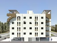 Недвижимость 2 Bedroom Apartment for Sale in Kamares, Larnaca: 3