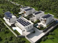 Недвижимость 3 Bedroom Detached House For sale in Ypsonas, Limassol: 1