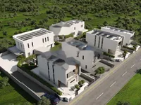 Недвижимость 3 Bedroom Detached House For sale in Ypsonas, Limassol: 2