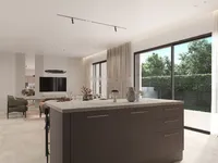 Недвижимость 3 Bedroom Detached House For sale in Ypsonas, Limassol: 3