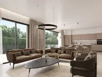 Недвижимость 3 Bedroom Detached House For sale in Ypsonas, Limassol: 5