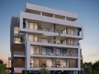 Недвижимость 2 Bedroom Apartment For Sale in Germasogeia,Limassol: 1