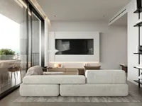 Недвижимость 2 Bedroom Apartment for Sale in Katholiki , Limassol: 4