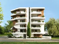Недвижимость 4 Bedrooms Apartment for Sale in Larnaca City: 2