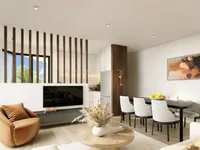 Недвижимость 4 Bedrooms Apartment for Sale in Larnaca City: 4