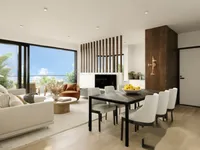 Недвижимость 4 Bedrooms Apartment for Sale in Larnaca City: 5