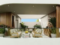 Недвижимость 4 Bedrooms Apartment for Sale in Larnaca City: 6