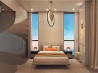 Недвижимость Luxury Sea-View Apartment for Sale in Limassol, Pyrgos: 2