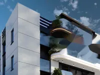 Недвижимость 3 Bedroom Penthouse Apartment for Sale in Agios Nektarios, Limassol: 1